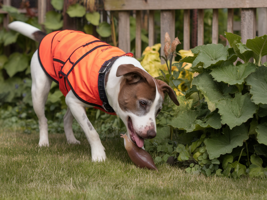 Eco friendly slug control strategies that protect pets and wildlife