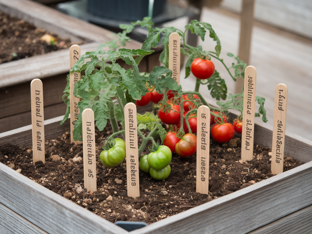 Fix blossom end rot on tomatoes in seven practical steps for container growers